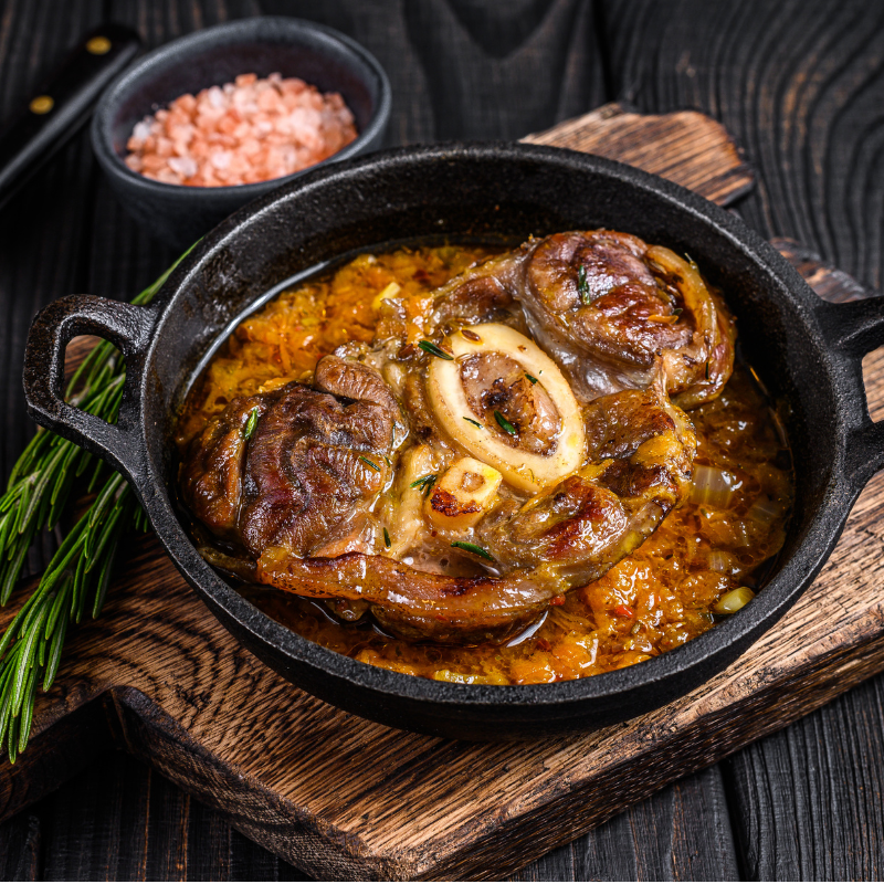 Osso Buco