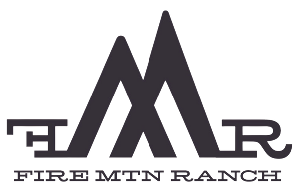 Fire Mtn Ranch LLC