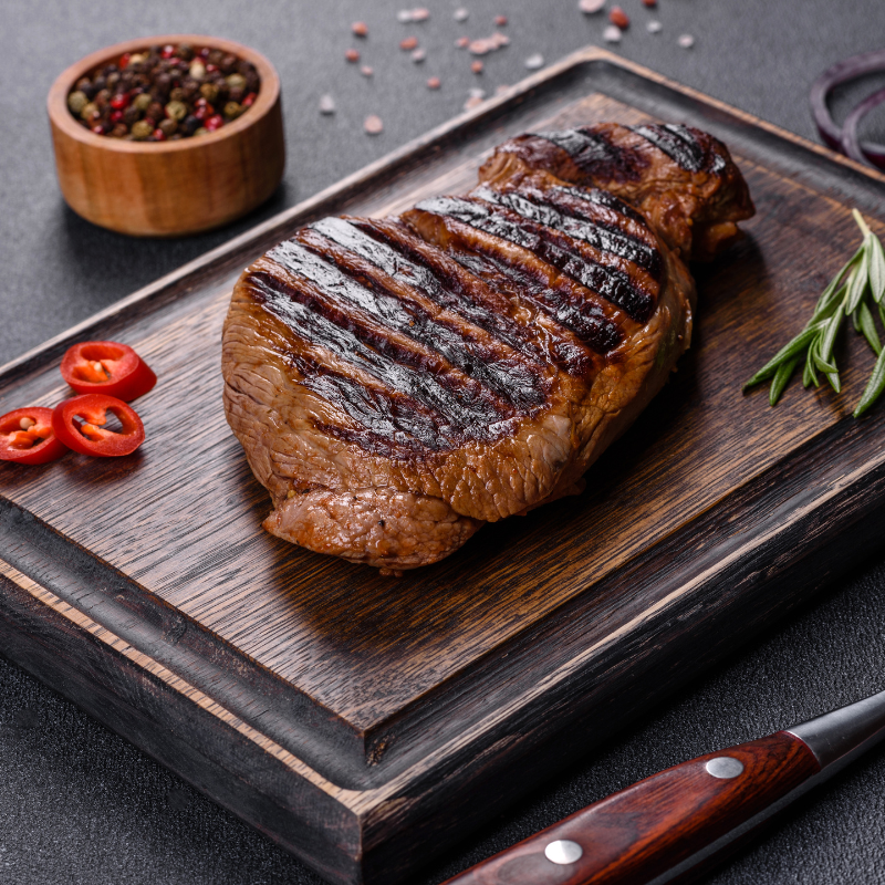 Chuck Steak