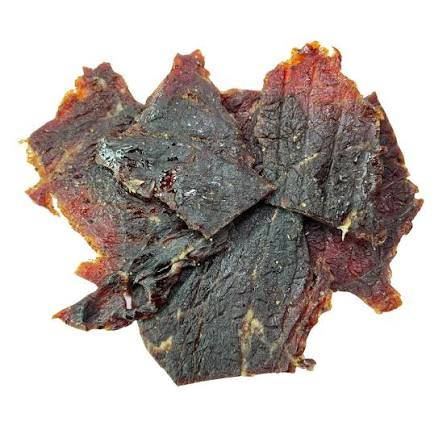 Jerkey