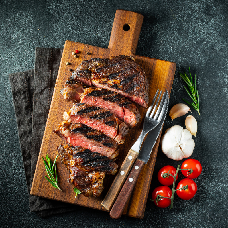 Super Rib Eye Rib Eye – Fire Mtn Ranch LLC