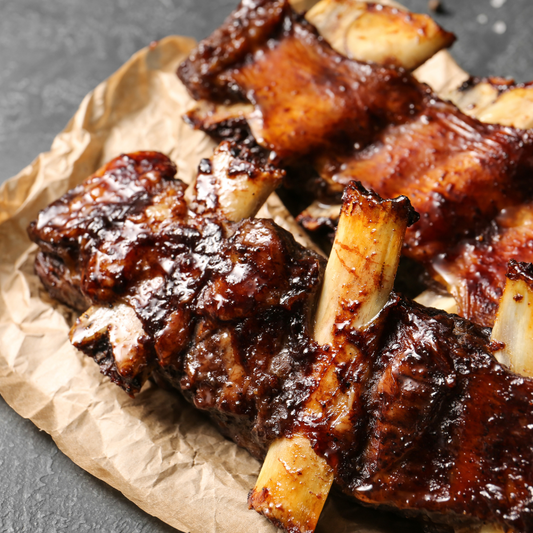 Short Ribs