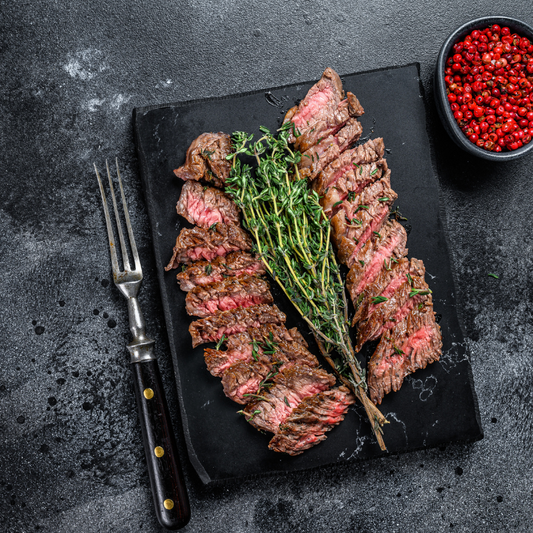 Skirt Steak